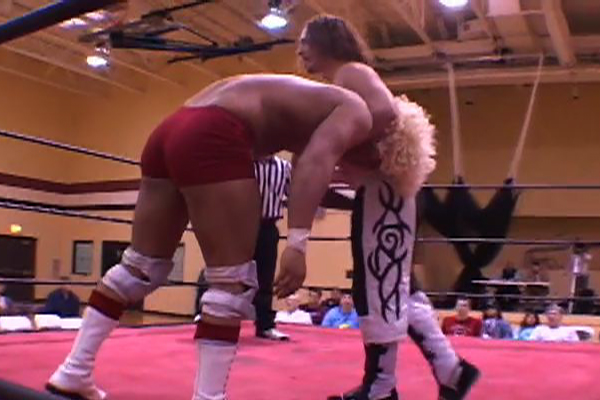 Juice Robinson