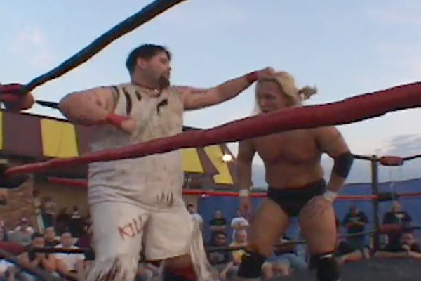 Lucid vs. Darin Childs vs. CJ Otis 