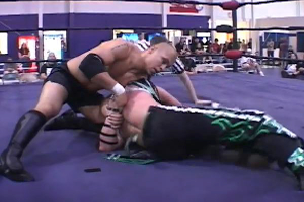 Delirious vs. Low Ki