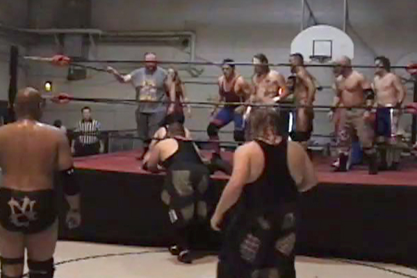 Battle Royal