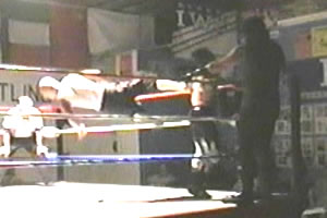 Black Metal and Lil Cholo vs. The Genie and Ice Kid