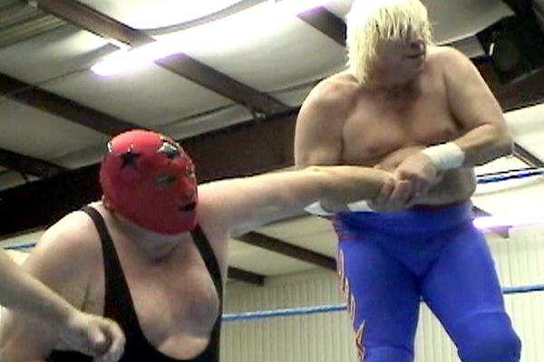 Tommy Rich