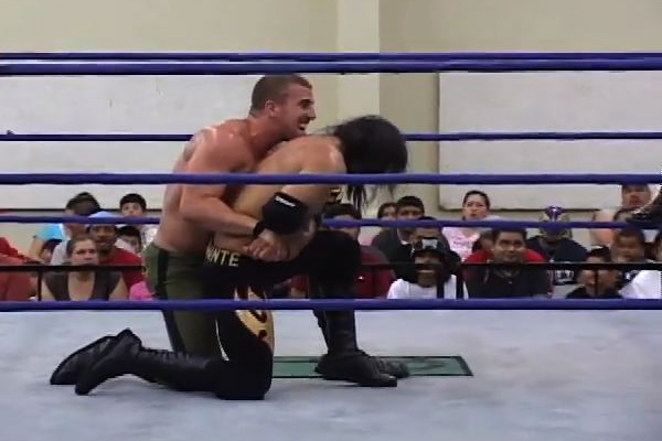 The Border Patrol vs. Latin Explosion