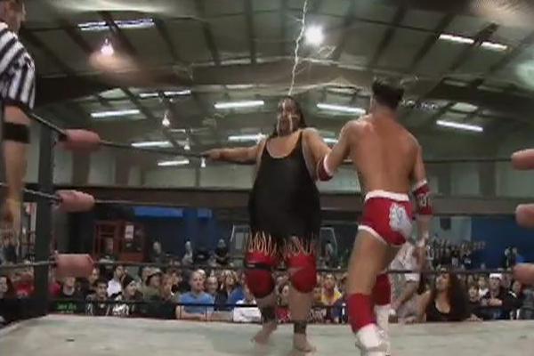 Robbie E.