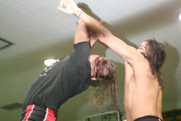 The Dynamic Sensation