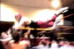 Disco Machine and Chris Bosh vs. Quick Silver and Phoenix Star