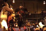 Rudos Dojo Battle Royal