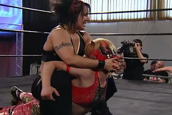 LuFisto vs. Leon