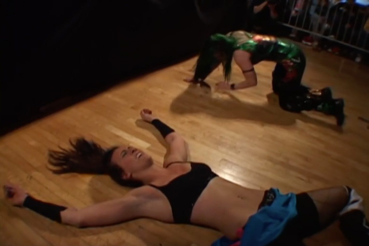 Madison Eagles vs. MsChif