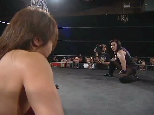 Kalamity vs. Yuu Yamagata