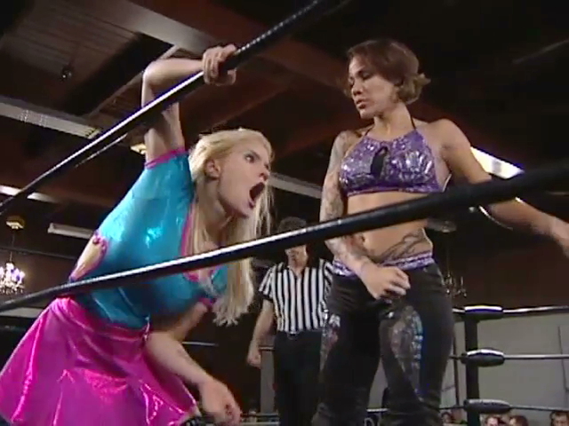 Mercedes martinez vs lexxus