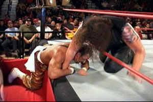 Casket Match