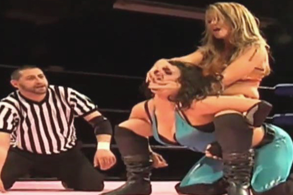 Rain vs. Lexxus