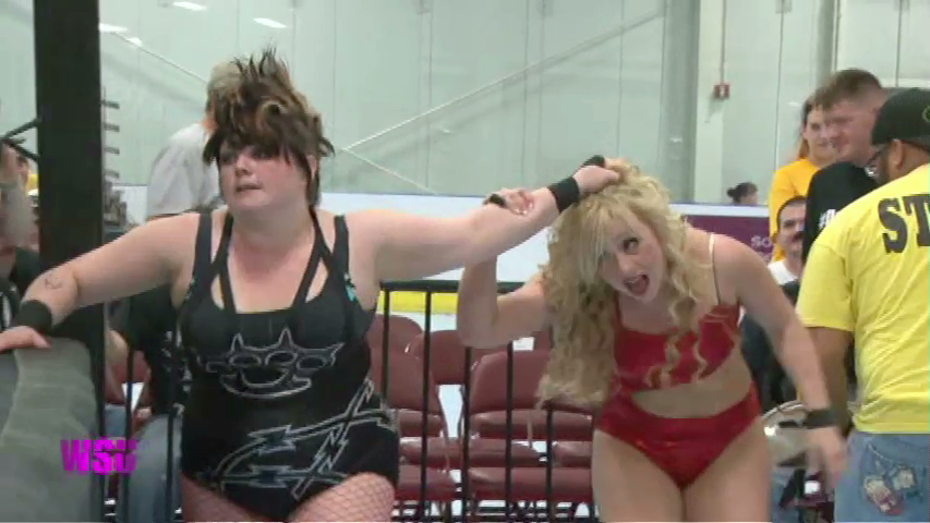 mickie knuckles