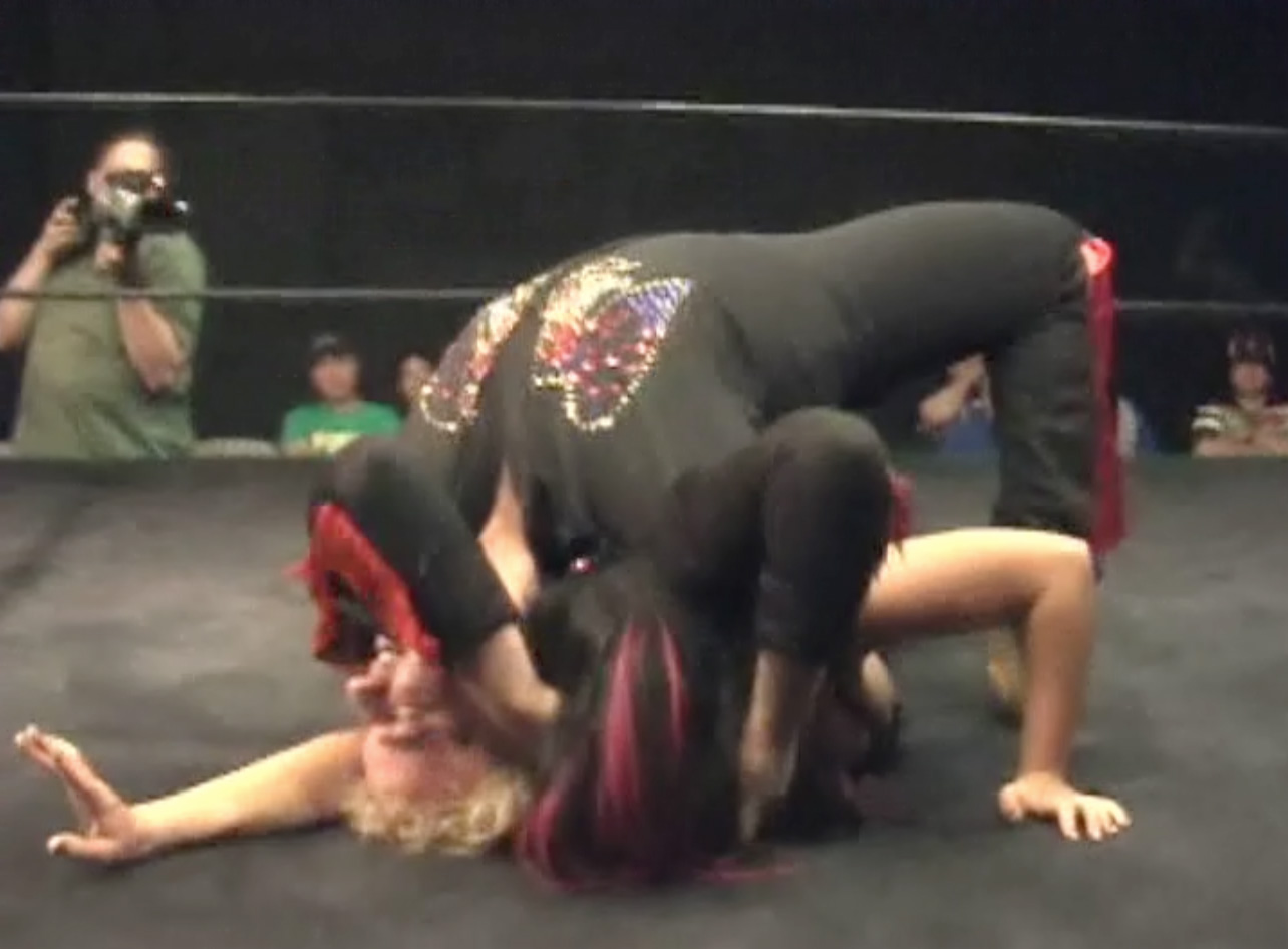 Becky Bayless vs. Rick Cataldo