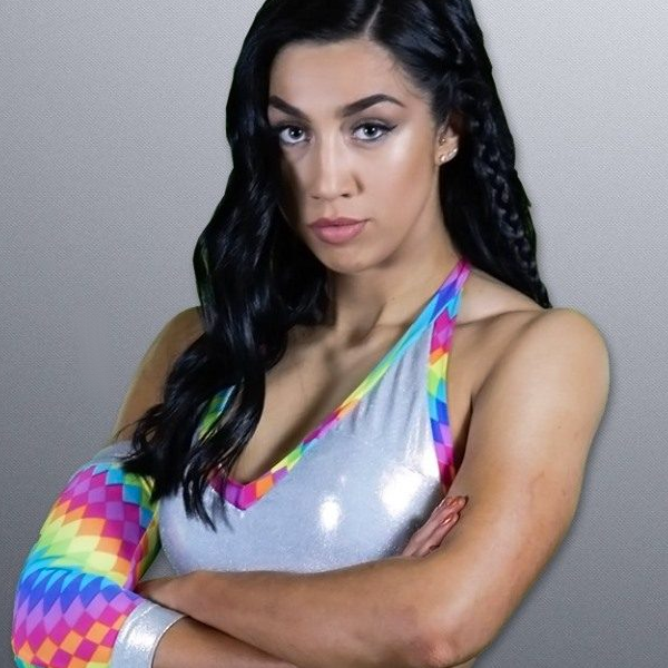 Indi Hartwell