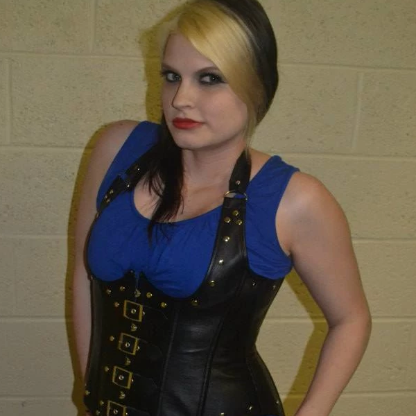 Ingrid Isley