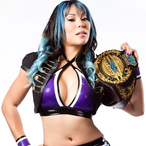 Mia Yim