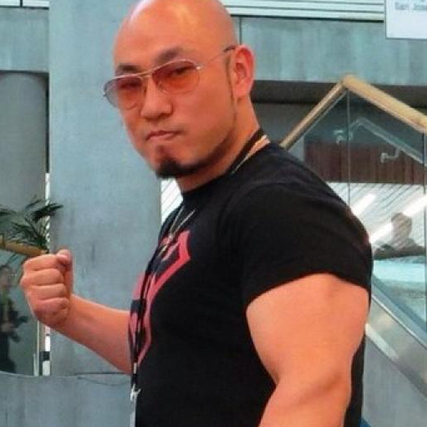 James Choi