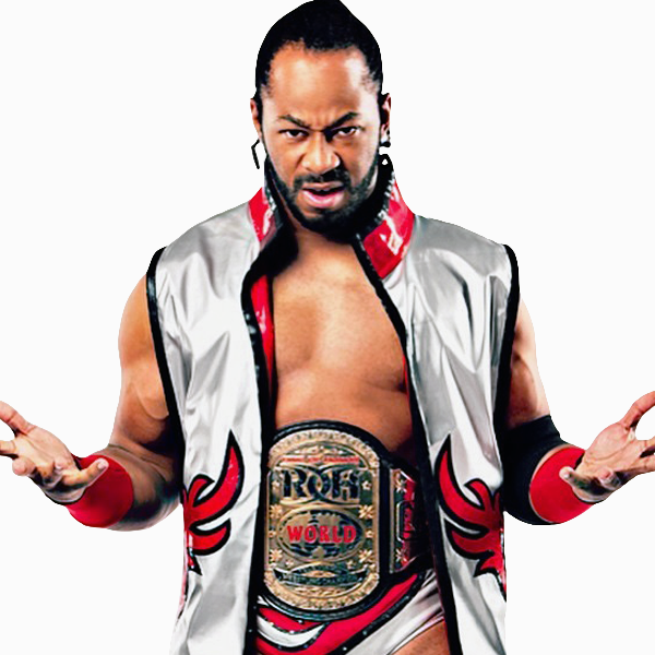 Jay Lethal