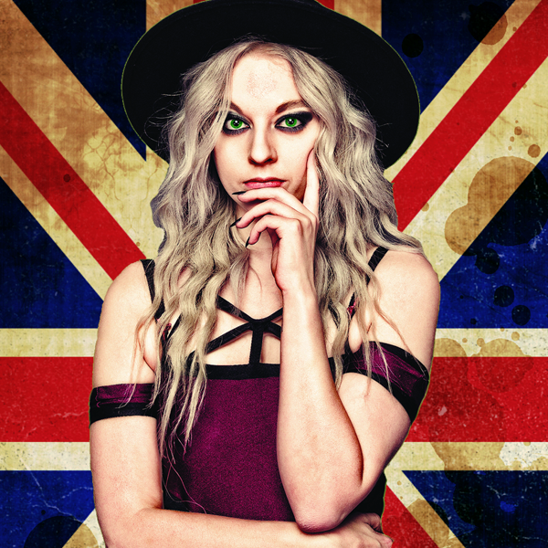 Jayde