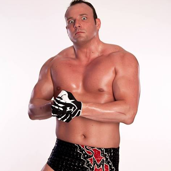 Jayson Strife