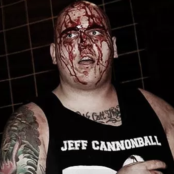 Jeff Cannonball