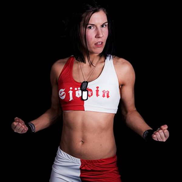 Jenny Sjodin
