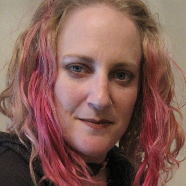 Jessica Dally