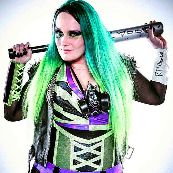 Jessicka Havok