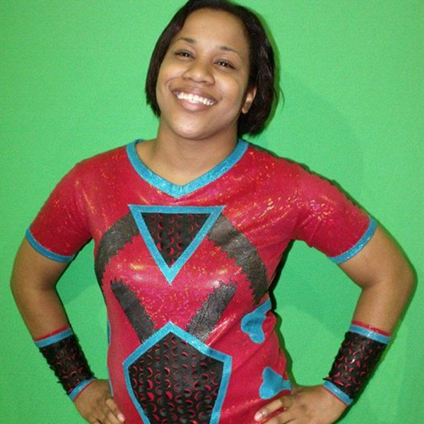Jessie Brooks