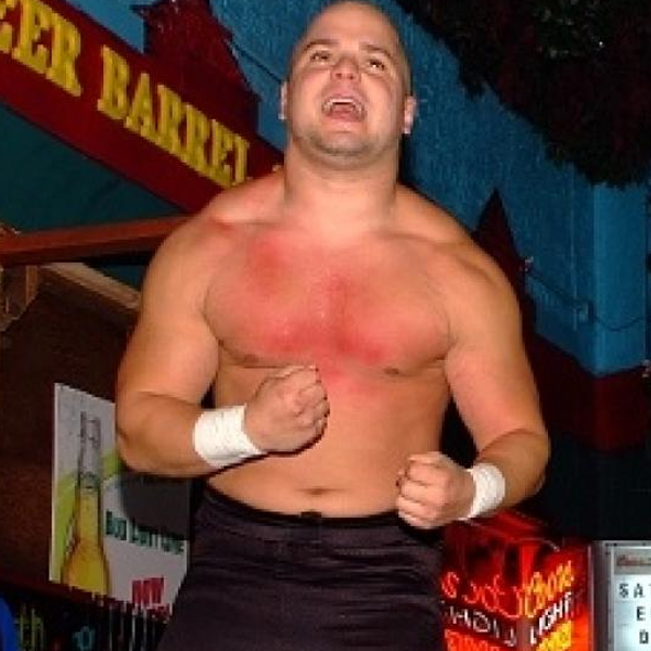 Jimmy Demarco