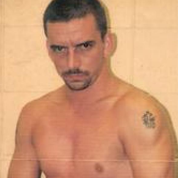 Jimmy Ripp