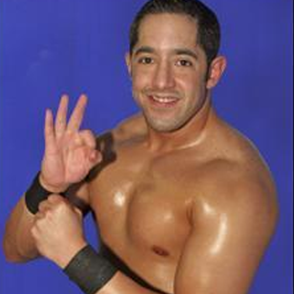 JJ Perez