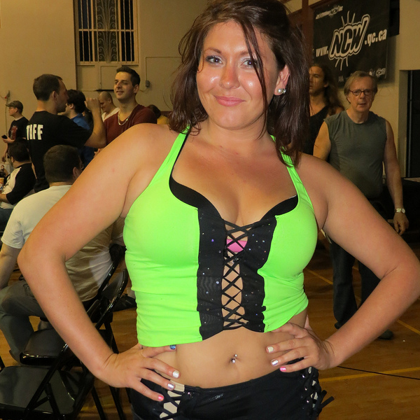 Jody D'Milo