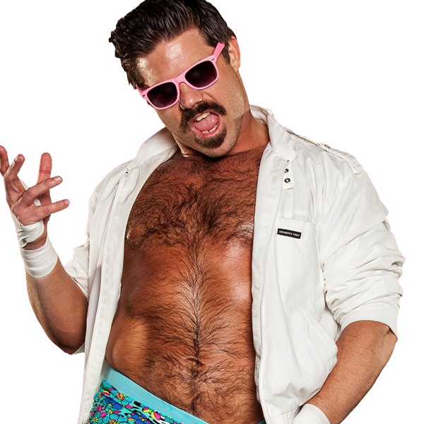 Joey Ryan