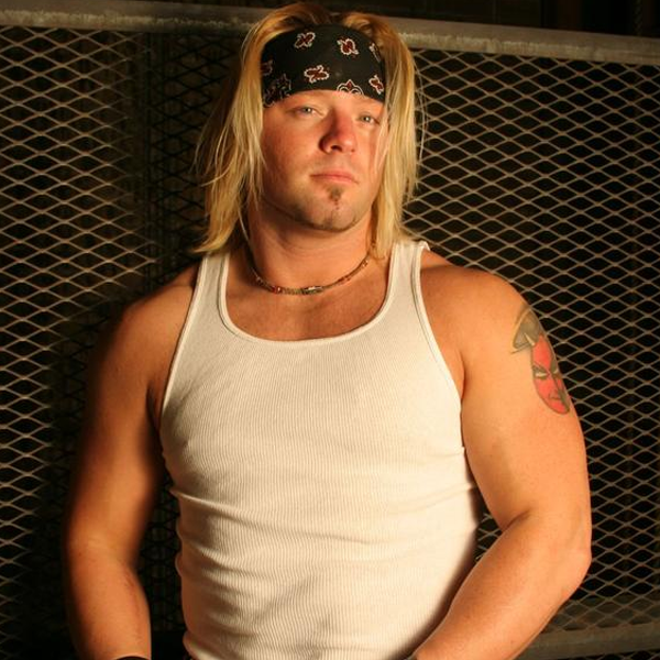 Johnny Devine