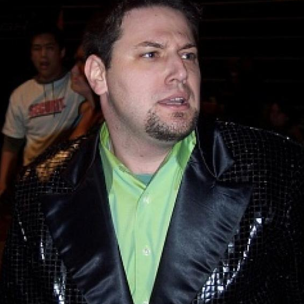 Johnny LaRocca