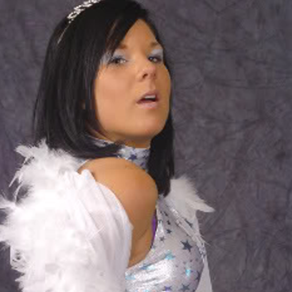 Kacey Diamond