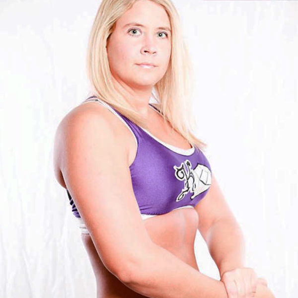 Kaitlin Diemond
