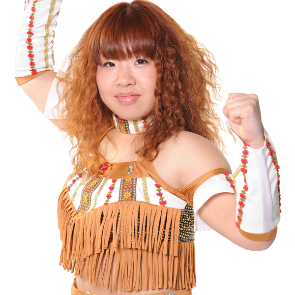 Kaori Yoneyama