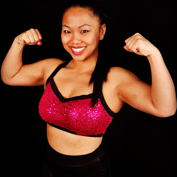 Karen Q