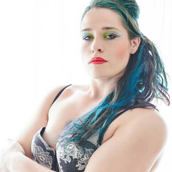 Kat Von Heez