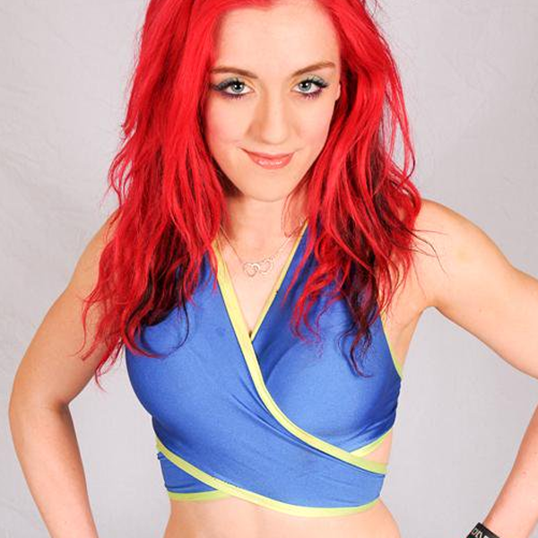 Kay Lee Ray