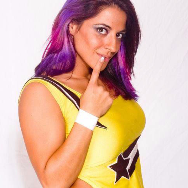 KC Spinelli