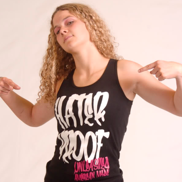 Kellie Skater