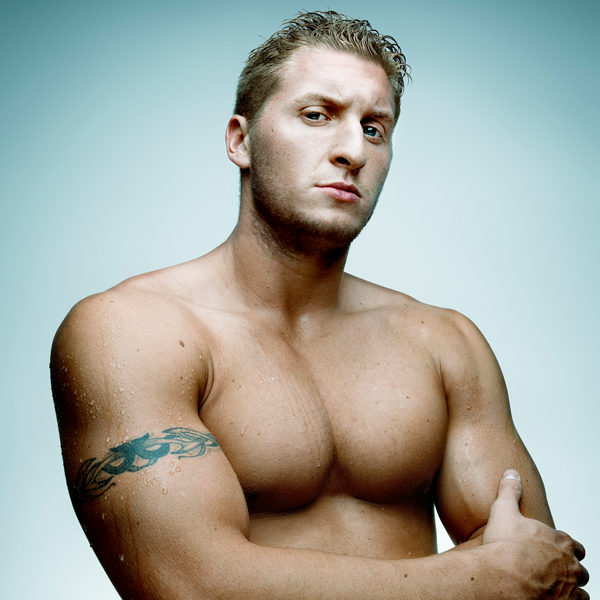 Kenny Dykstra