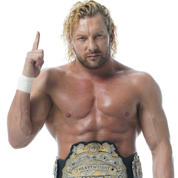 Kenny Omega
