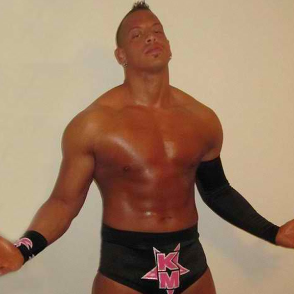 Kevin Matthews