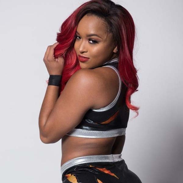 Kiera Hogan
